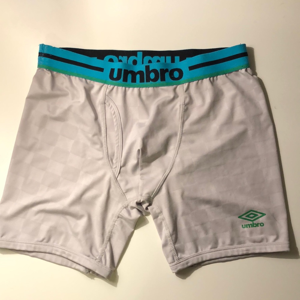 Umbro men's sports shorts